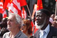 Manif retraites 24/06/2010