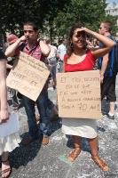 Manif retraites 24/06/2010