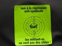 cible