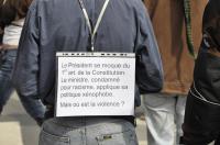 Caen, constitution