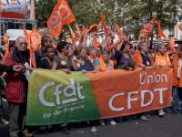 CFDT Ile-de-France