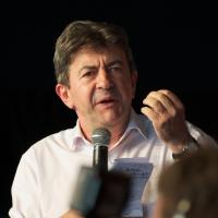 Débat sur le programme FG : J-L. Mélenchon