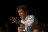 Débat sur le programme FG : J-L. Mélenchon