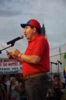Révolution bolivarienne