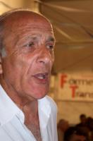 Dominique Bucchini, Président de l'assemblée de Corse
