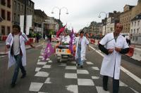 Manif du Havre