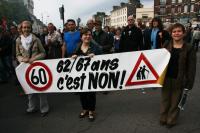 Manif du Havre