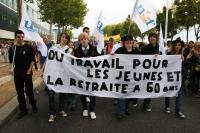 Manif du Havre