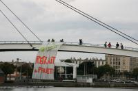 Manif du Havre