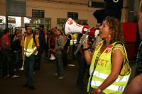 Manif du Havre