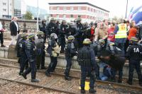 23 septembre 2010 au Havre