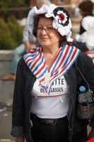 Manif du 23/09/2010 contre la réforme des retraites à Paris