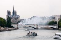 le pont Sully