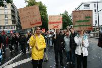 Manif Le Havre