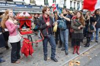 manifestation musicale