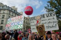 Paris le 2 octobre