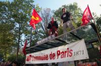 La Commune n'est pas morte