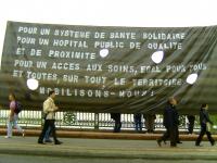 Toulouse- 12 oct 10- manif NPNScontre réforme retraite