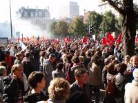 Rennes mobilisé