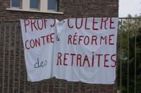 MANIF 16 OCTOBRE RODEZ AVEYRON