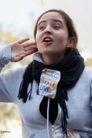 Manif du 16 octobre 2010 à Paris contre la réforme des retraites