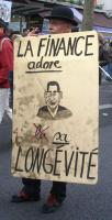 MANIF CONTRE LA REFORME DES RETRAITES