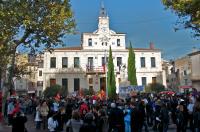 Gardanne (BdR) 21 octobre 2010