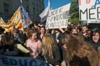 Manifestants