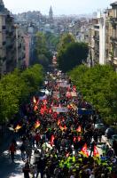 Marseille 19 octobre 2010