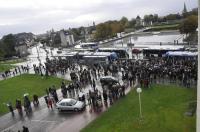 Caen, à l'université