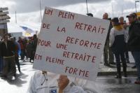 3200 manifestants à saint-malo