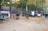 MANIF 19 OCTOBRE RODEZ AVEYRON