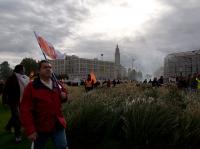 Le Havre - manifestation