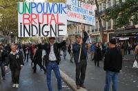 pouvoir indigne