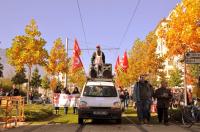 Grenoble CGT Energie