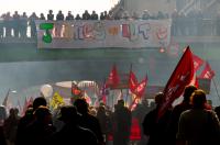 Marseile 28 octobre 2010