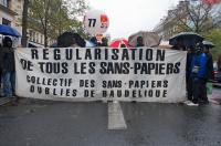 sans-papiers