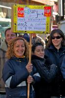 Marseille 23 novembre