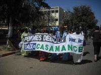 Paix en Casamance