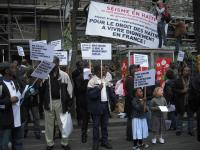 Les oubliés d'Haïti