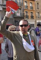 1er Mai 2011 . Grenoble