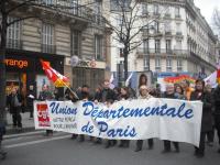 CGT contre les expulsions