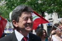 Jean-Luc Mélenchon