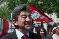 Jean-Luc Mélenchon