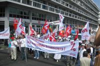 Désarmons les marchés financiers