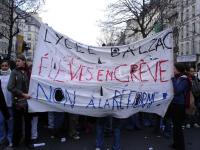 manifestation EN lycéens-personnels Paris 2005-02-15 007