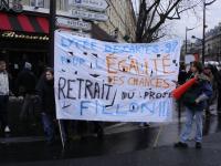 manifestation EN lycéens-personnels Paris 2005-02-15 039