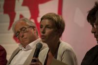 Meeting front de gauche aout 2011 - Grenoble