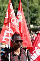 Meeting du Front de Gauche, le 29  juin 2011