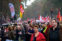 Manifestants